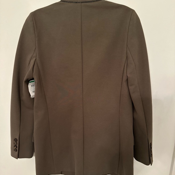 NWTS BRUNELLO CUCINELLI 2023 women’s Blazer - Picture 11 of 13